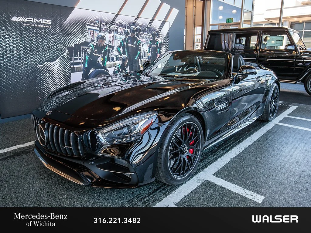 New 2026 Cirrus Silver Metallic Mercedes-Benz GLC 300 image 51