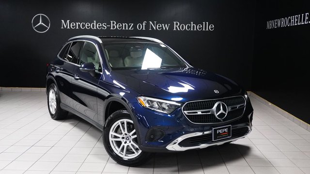2023 Mercedes-Benz GLC GLC 300