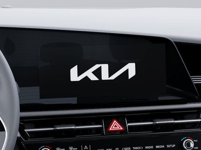 New 2026 Runway Red Kia SX image 20