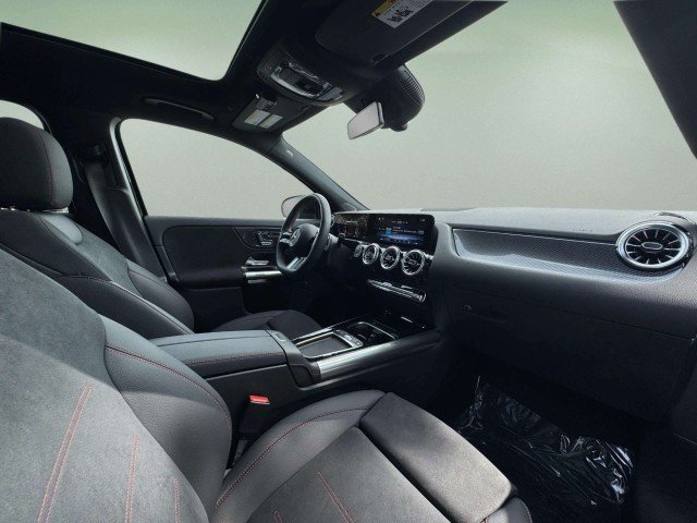 2026 Mercedes-Benz GLA GLA 250 - Photo 16