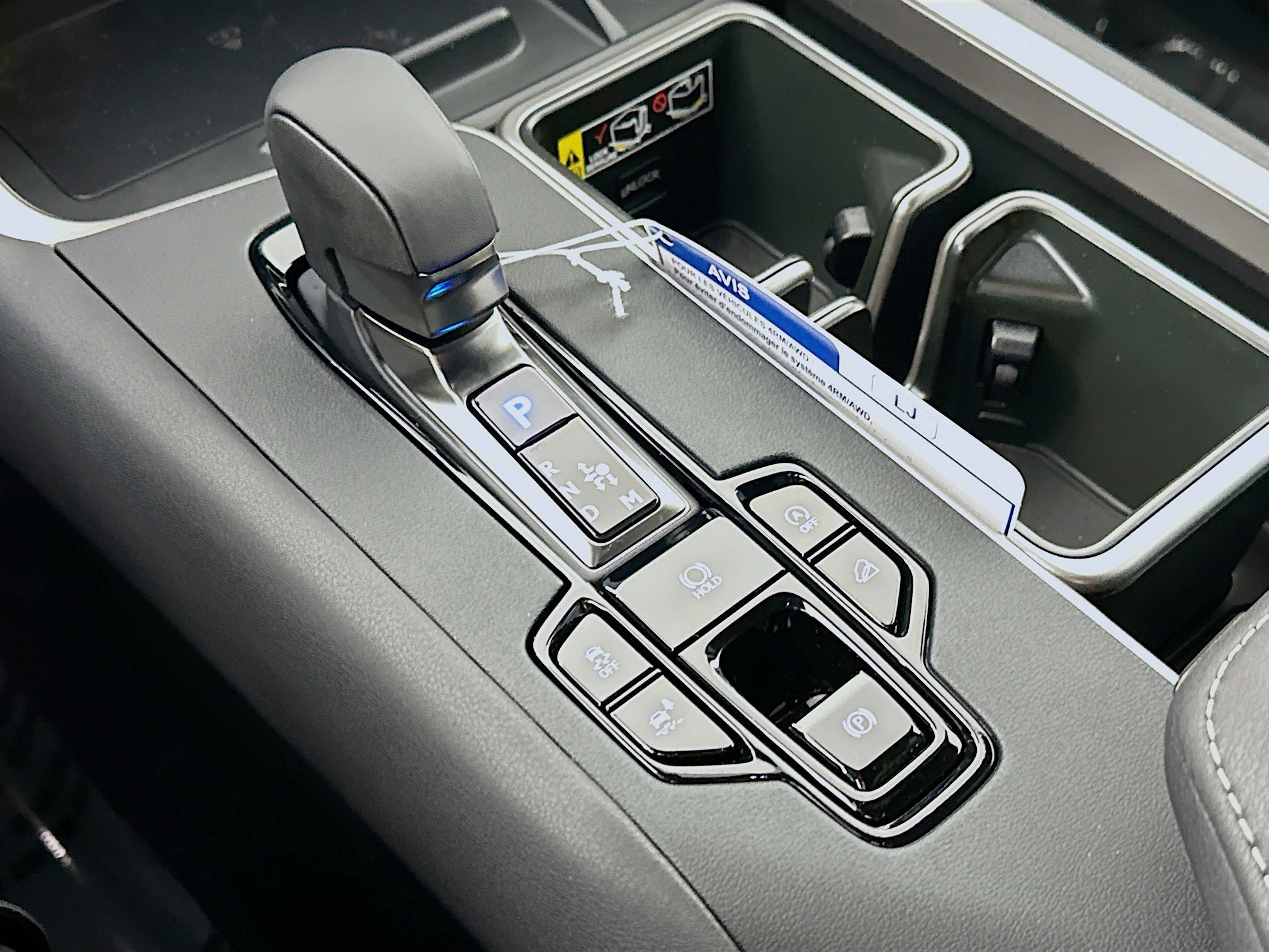 2026 Lexus TX 350 Premium - Photo 16