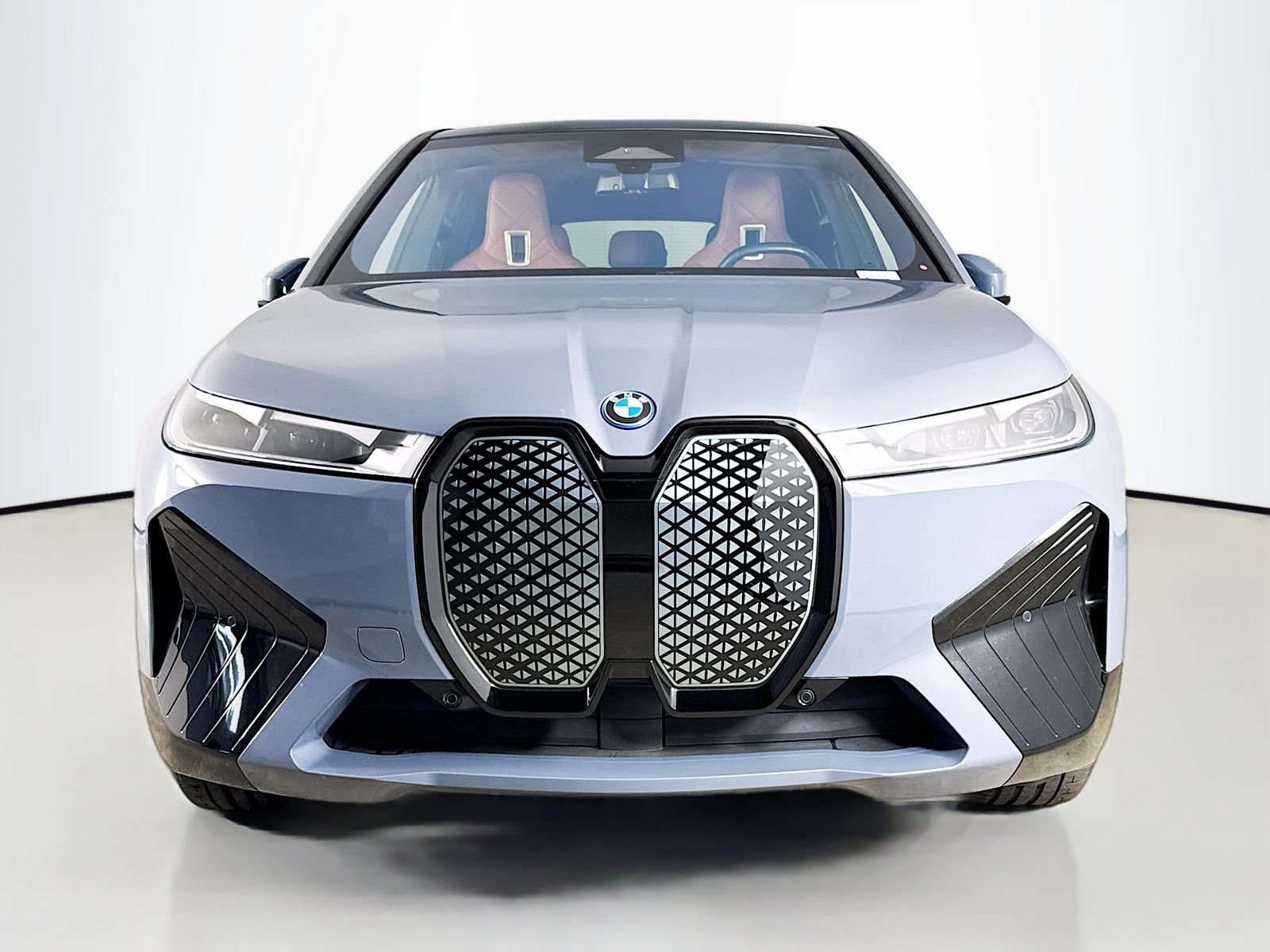 Certified 2023 BMW iX Base with VIN WB523CF07PCL23619 for sale in Westlake Village, CA