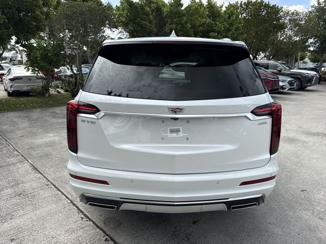 2024 Cadillac XT6 Premium Luxury - Photo 25