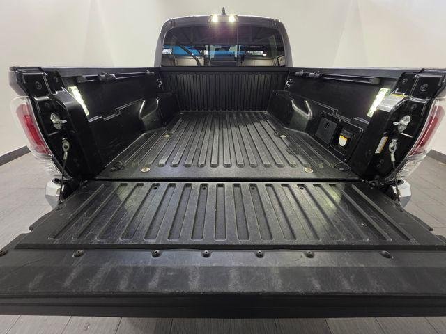 Certified Used 2021 MAGNETIC GRAY MET. Toyota  image 21