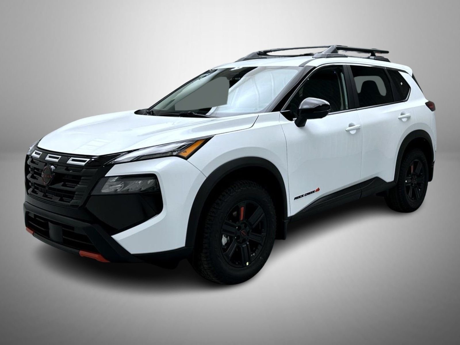 2026 Nissan Rogue Rock Creek AWD's photo