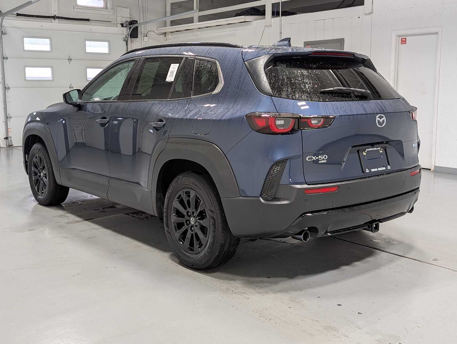 2026 Mazda CX-50 Premium - Photo 10