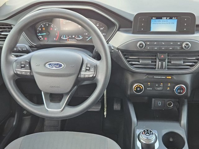 Used 2020 Black Ford S image 26