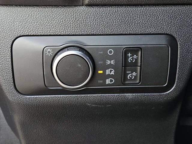 New 2026 Carbonized Gray Metallic Ford Big Bend® image 17