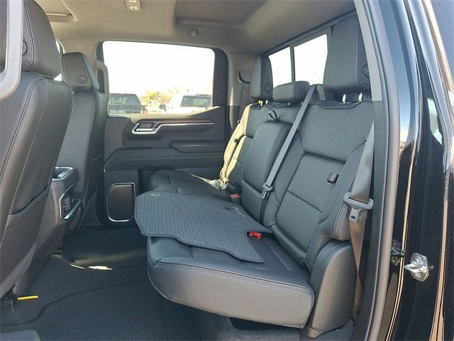 New 2026 Onyx Black GMC Denali image 19