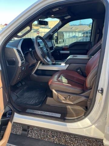 2020 Ford F-150 King Ranch - Photo 40