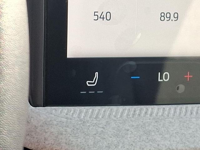 2025 Ford Maverick XLT - Photo 37