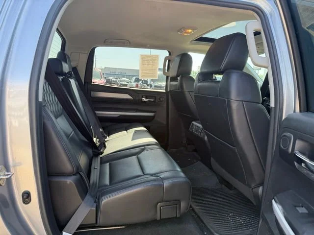Used 2019 Silver Toyota SR5 image 21