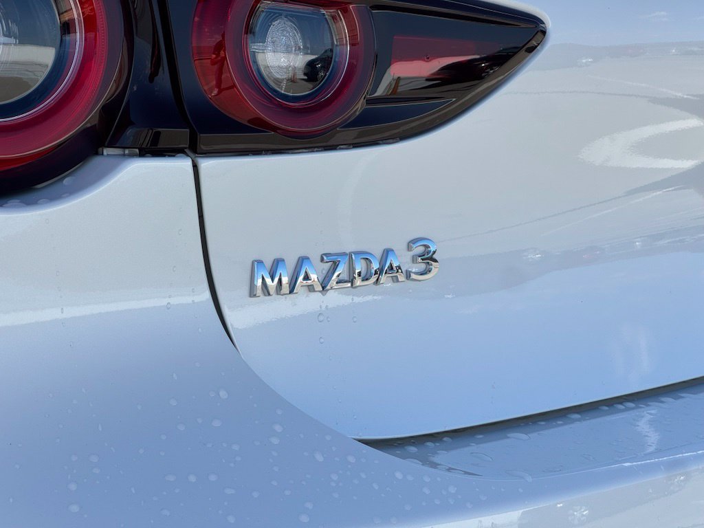 New 2026 Snowflake White Pearl Mazda 2.5 S Preferred image 22