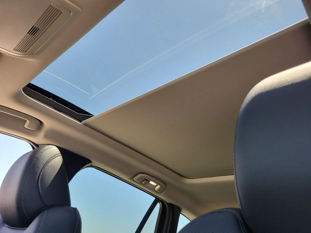 New 2026 Jet Black Mica Mazda Premium AWD image 15