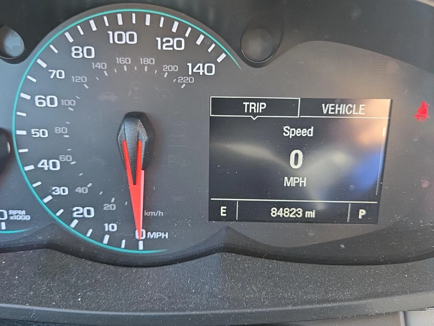 Used 2017 SUMMIT WHITE Chevrolet Premier image 6