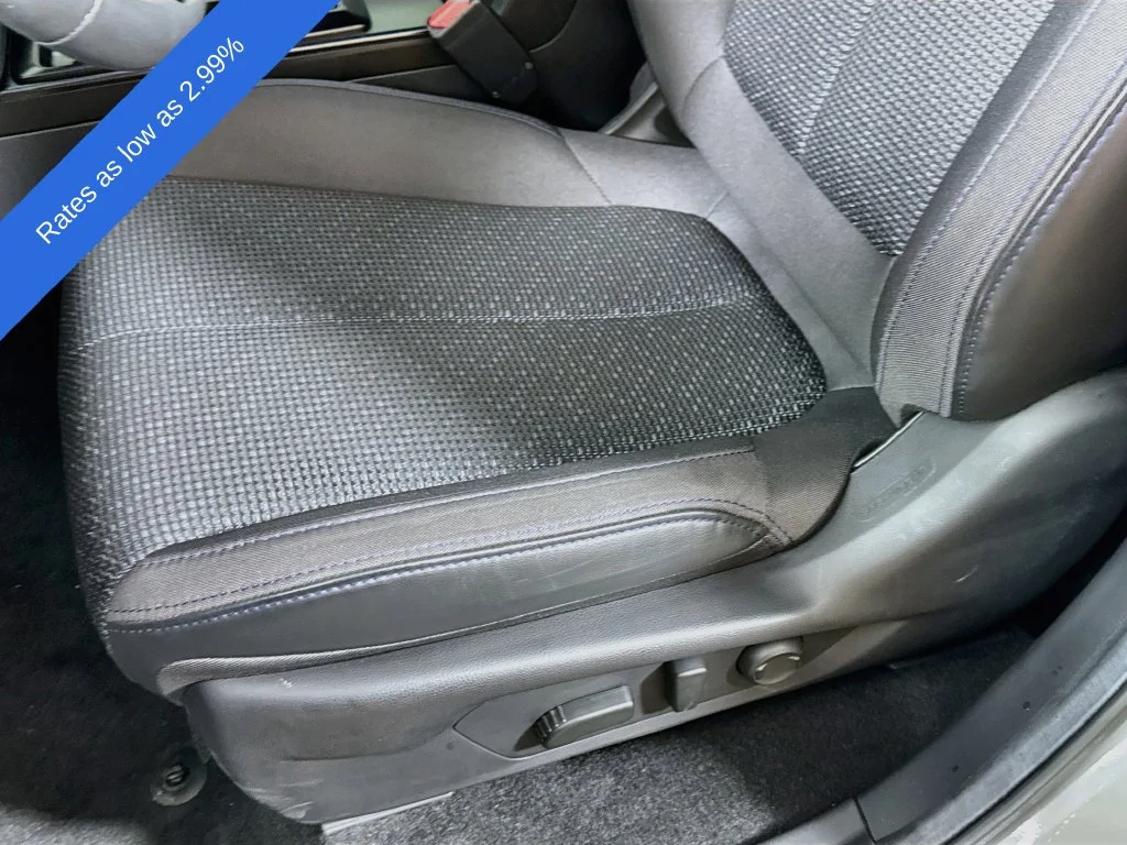 Certified Used 2026 Beige Subaru Premium image 23