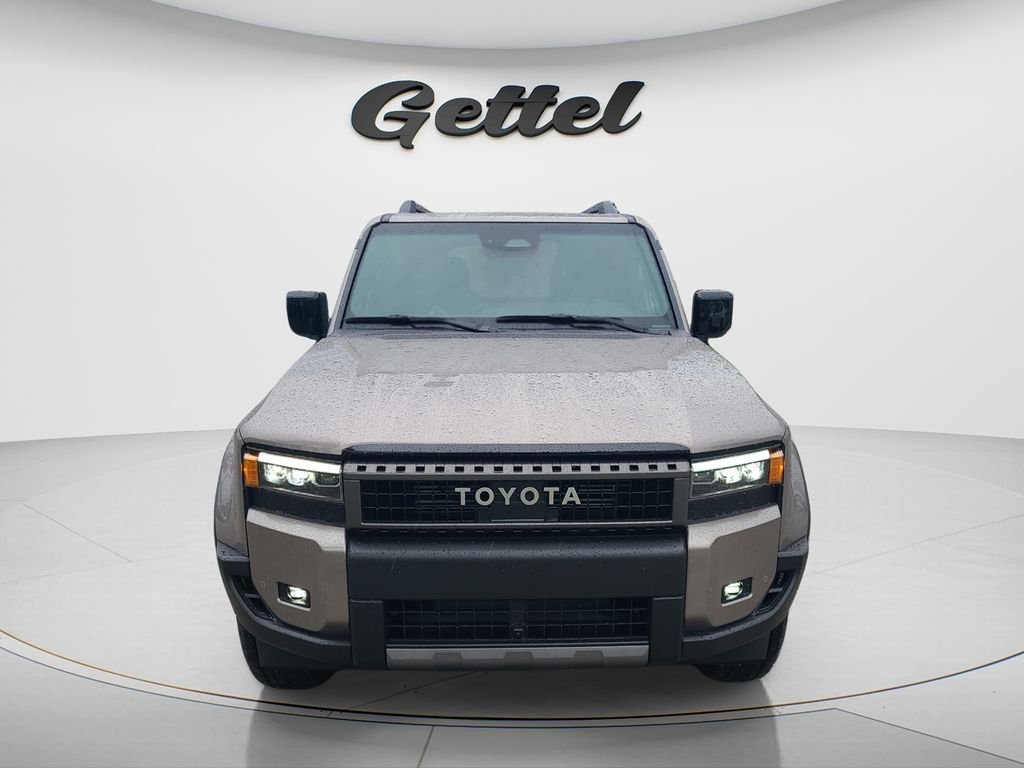 New 2027 Meteor Shower Toyota  image 8