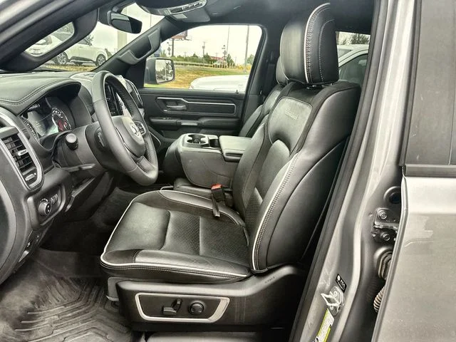 2025 RAM Ram 1500 Pickup Laramie - Photo 11