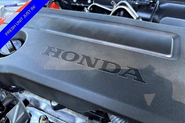 Used 2024 Silver Honda Sport image 33