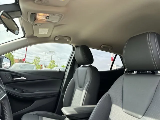 2026 Buick Encore GX Preferred - Photo 18