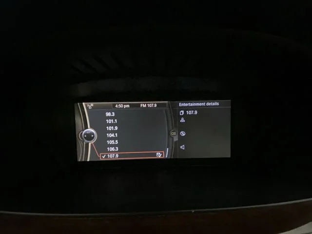 Used 2011 Blue BMW 328i image 16