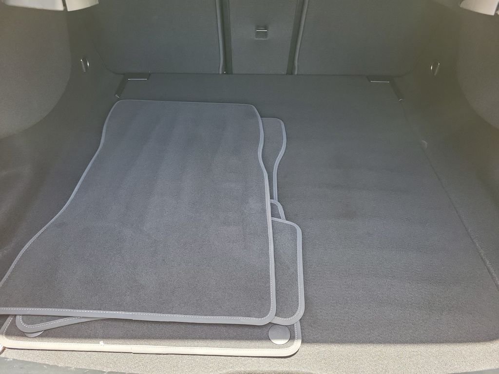 Certified Used 2026 Black Mercedes-Benz CLA 250 image 9