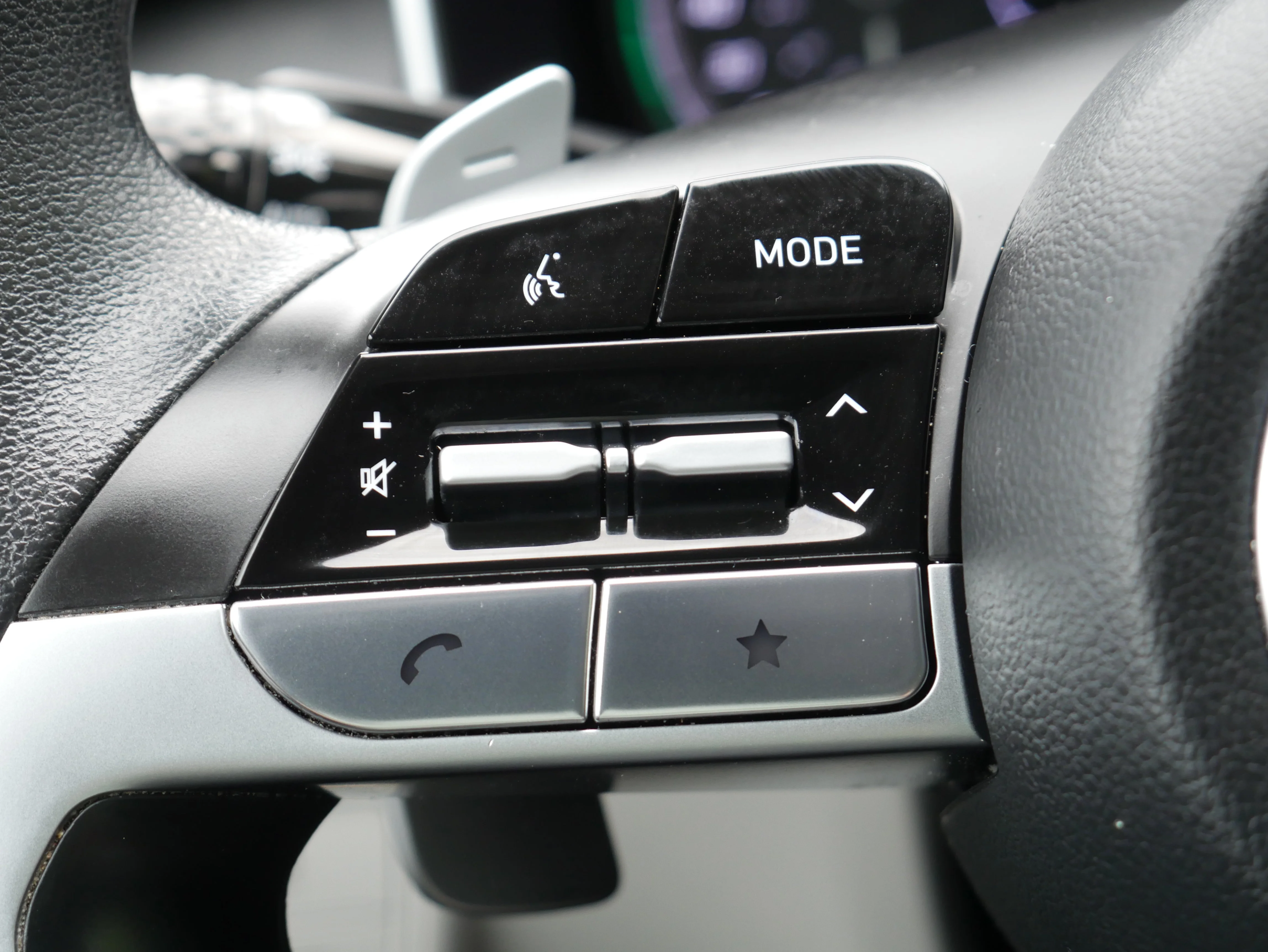 2024 Hyundai Tucson Blue - Photo 25