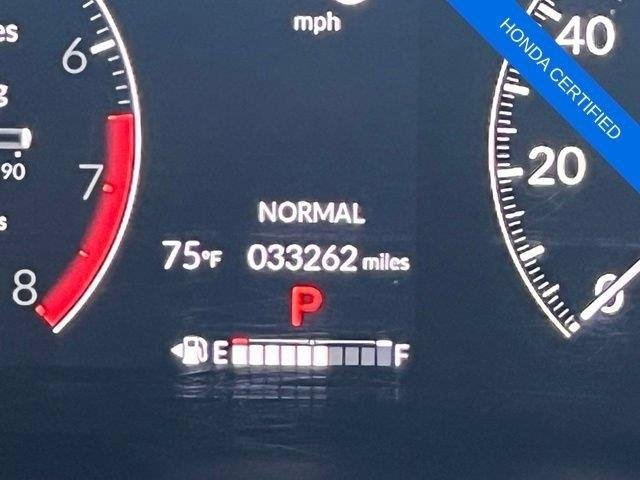2024 Honda CR-V EX-L - Photo 58