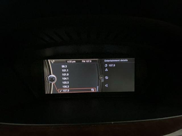 Used 2011 Blue BMW 328i image 16