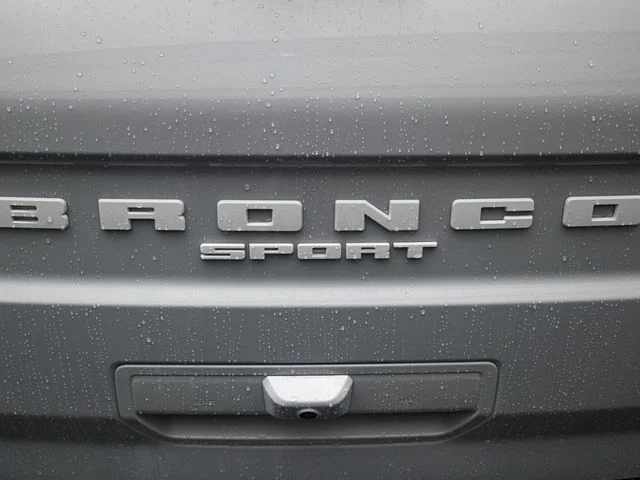 New 2026 Space White Metallic Ford Outer Banks® image 26