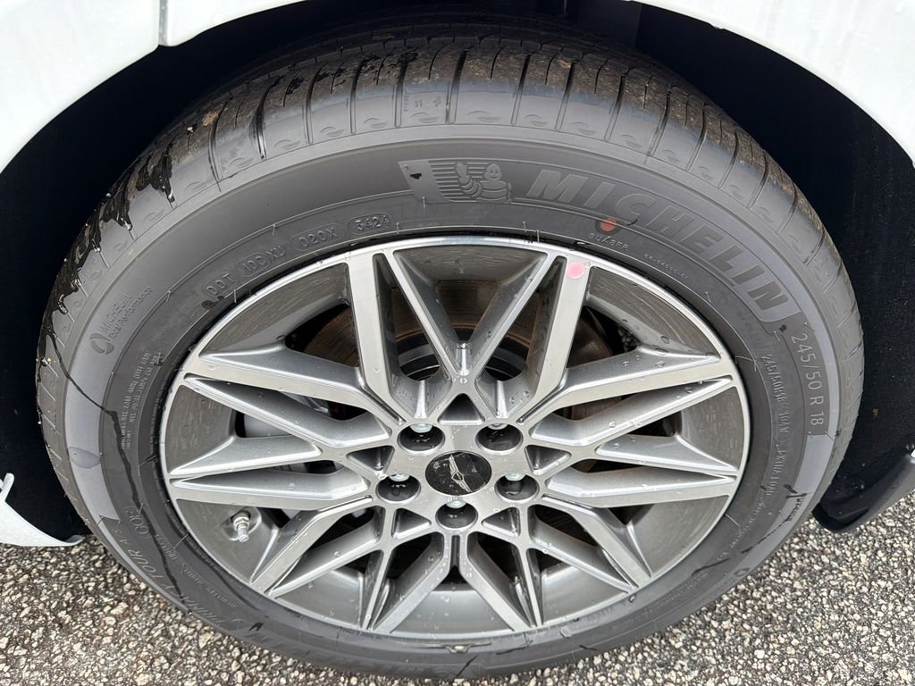 2026 GENESIS G80 Base - Photo 19