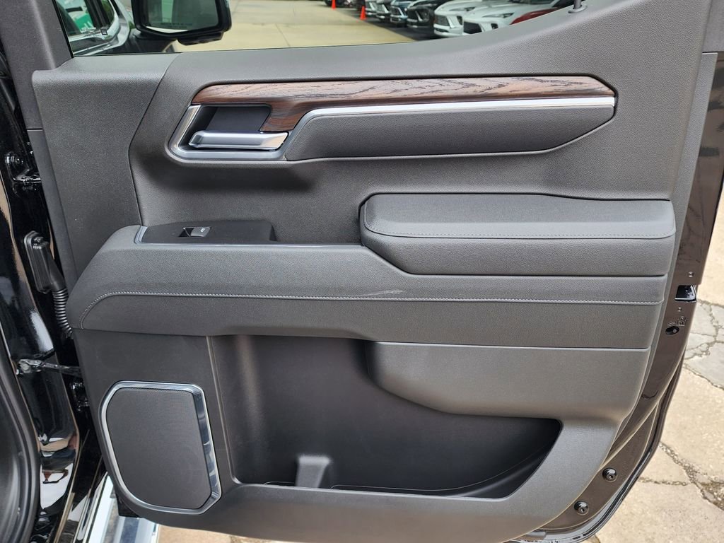 2026 GMC Sierra 1500 SLT - Photo 41