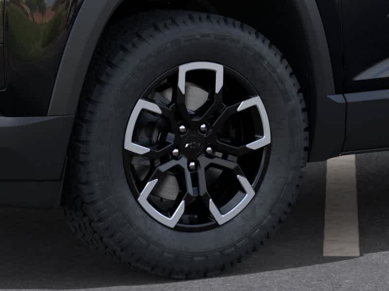 2027 Chevrolet Equinox ACTIV - Photo 8