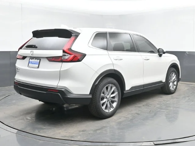 Used 2025  Honda EX-L image 10