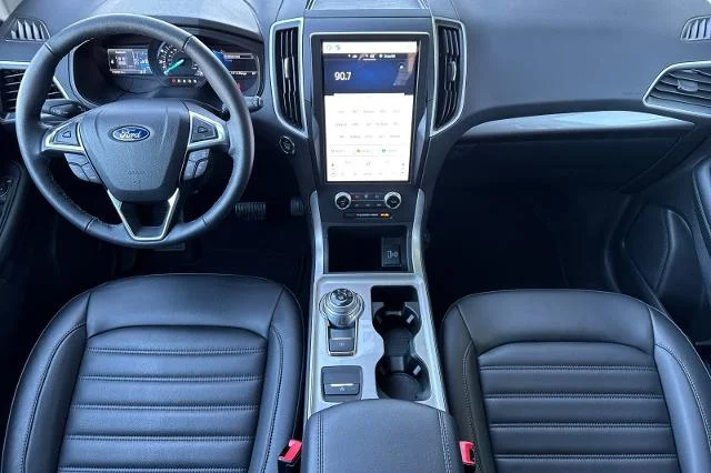 2024 Ford Edge SEL - Photo 34