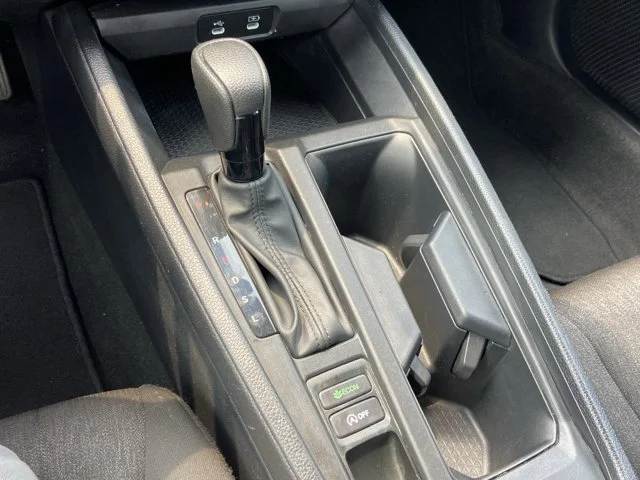 Used 2025 Gray Honda LX image 21