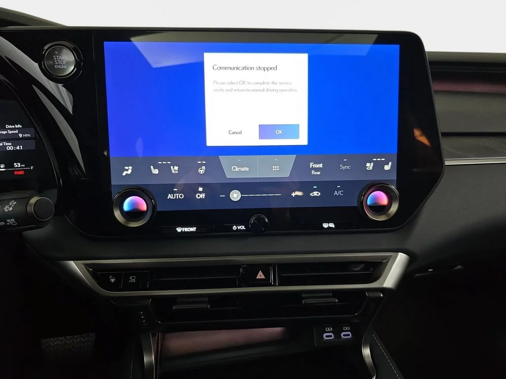 New 2026 Caviar Lexus PREMIUM PLUS image 19