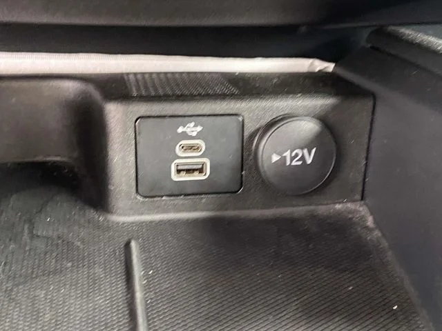 Certified Used 2024 White Ford Active image 27