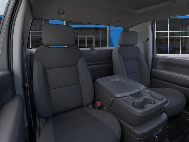 New 2026 Summit White GMC Pro image 16