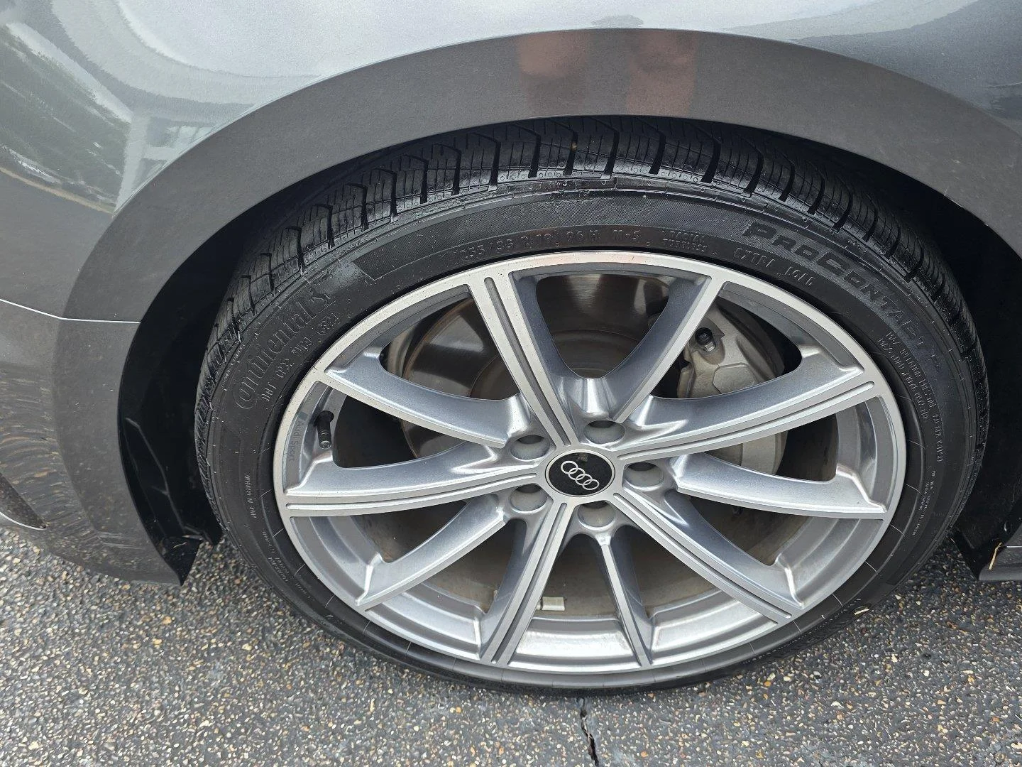 Used 2025  Audi S line Premium image 34