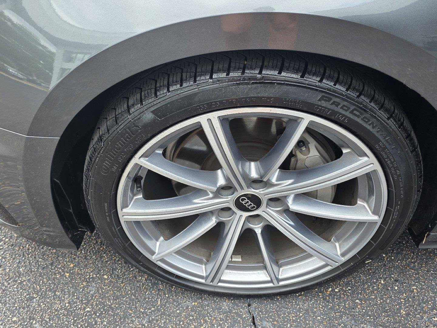 Used 2025  Audi S line Premium image 34
