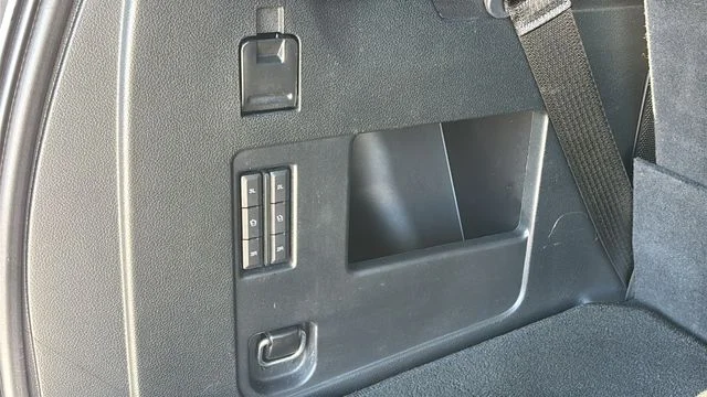 Used 2020 Black Ford King Ranch image 36
