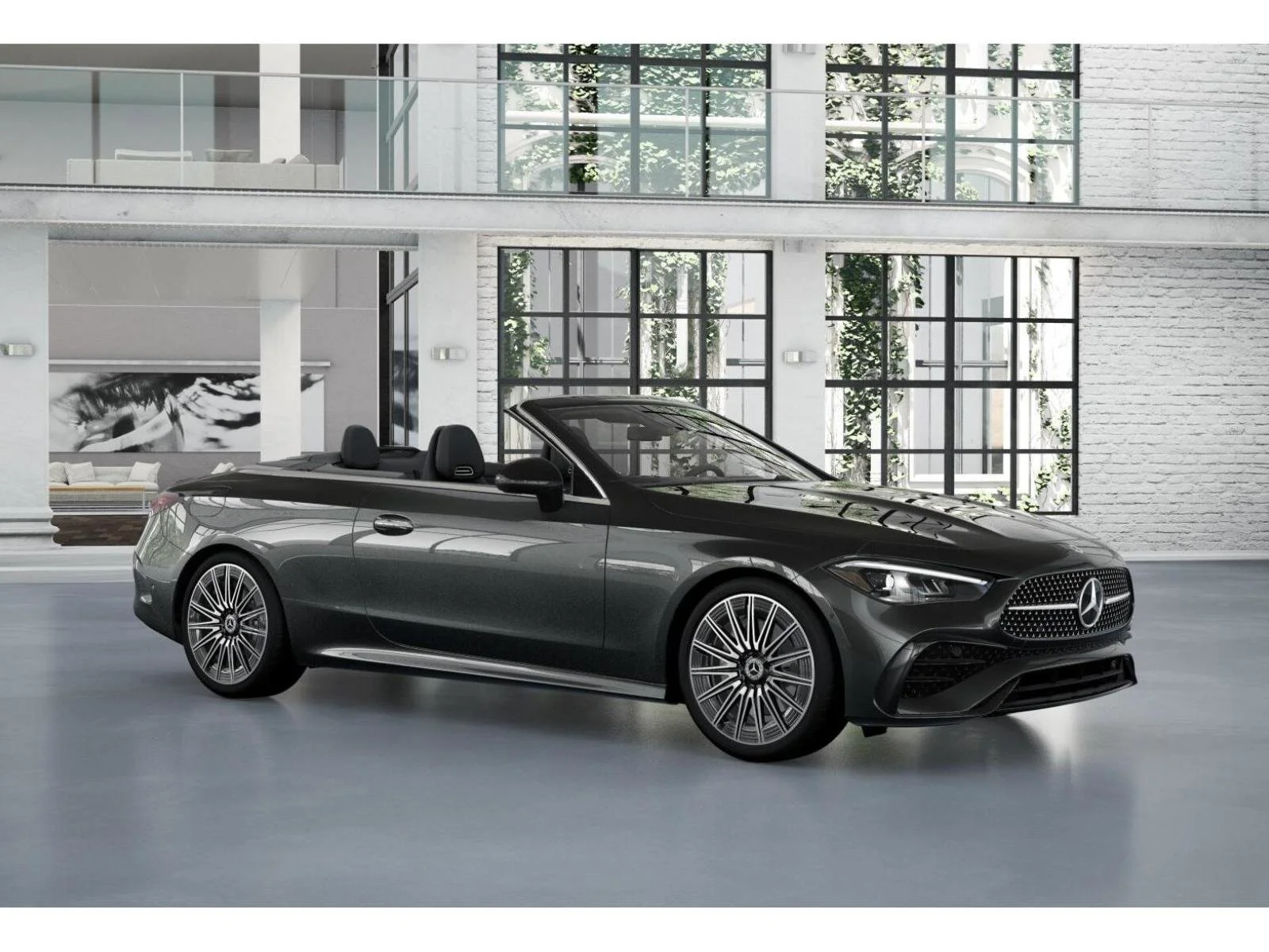 2026 Mercedes-Benz CLE CLE 300 - Photo 53
