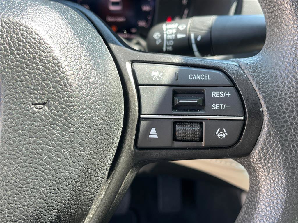2024 Honda Accord EX - Photo 41
