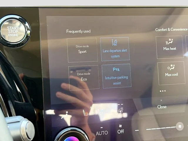Certified Used 2023 IRIDIUM Lexus RX 350 Premium Plus image 31