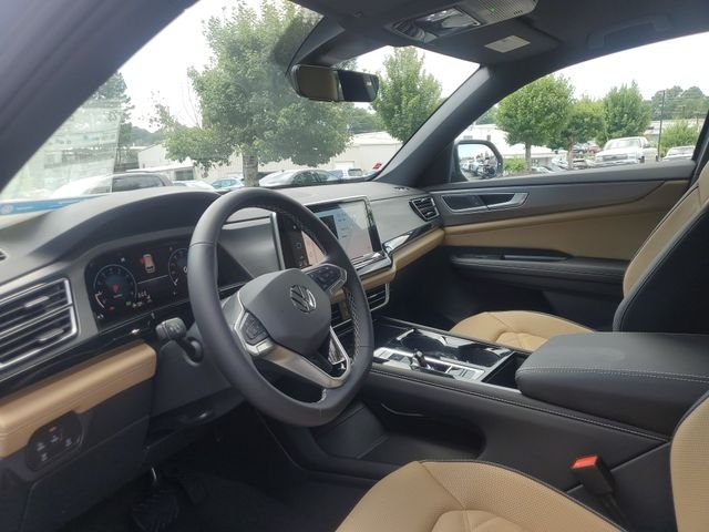 2026 Volkswagen Atlas Cross Sport SE w/Tech - Photo 19