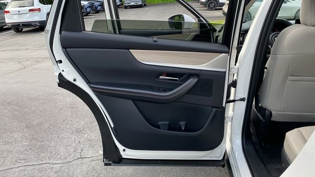 New 2026 Rhodium White Premium Mazda Preferred AWD image 25