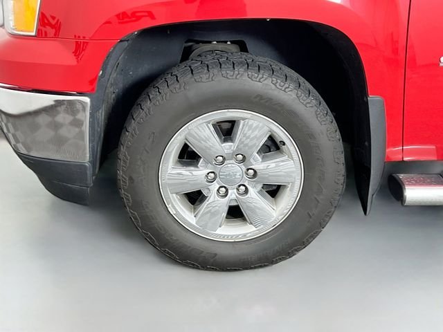 2013 GMC Sierra 1500 SLT - Photo 11