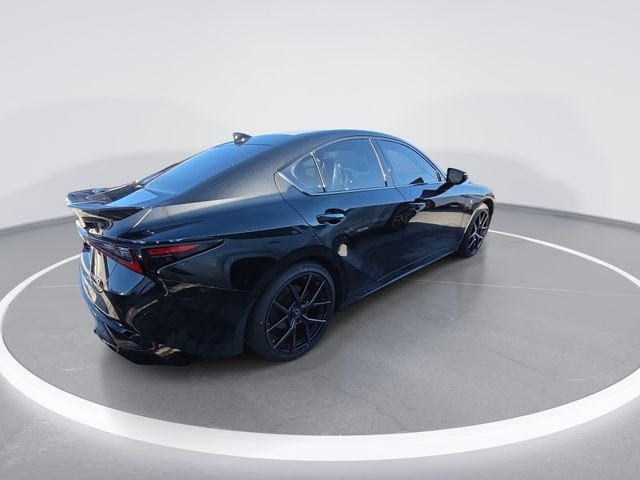 New 2026 Caviar Lexus F SPORT image 16