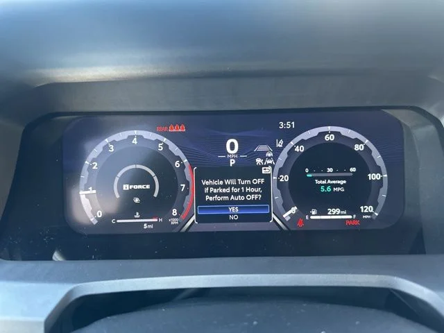 2025 Toyota Tacoma TRD Sport - Photo 20